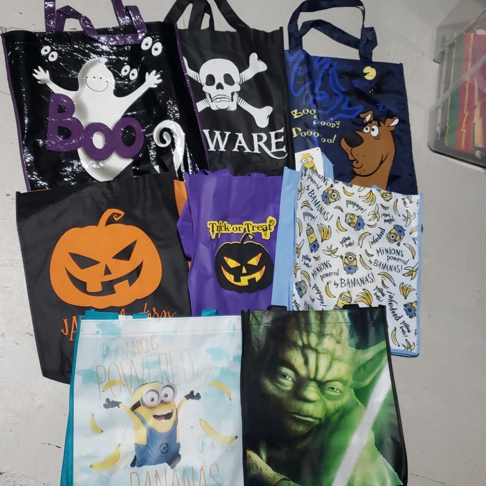 Misc bags